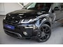 Land Rover Range Rover Evoque 2.0 Si4 AUT Autobiography Bi-Color Leder Pano CarPlay LED Meridian Dealer Onderhouden