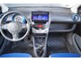 Citroën C1 1.0-12V Séduction | All-season banden
