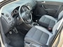 Volkswagen Golf Plus 1.2 TSI Comfortline BlueMotion