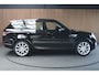 Land Rover Range Rover Sport 4.4 SDV8 HSE Panodak Leer Navi Elektr. trekhaak Achterklep elektr. Camera Stuurverwarming Stoelverwarming PDC LM velgen