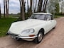 Citroën DS D Special 1975 km 12.784 Uniek apk 05-2026
