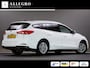 Ford Focus Wagon 1.0 EcoBoost Hybrid Titanium X (APPLE CARPLAY/ANDROID AUTO, NAVIGATIESYSTEEM, CRUISE CONTROL, CLIMATE CONTROL)