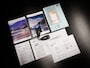 Ford Focus Wagon 1.0 EcoBoost Hybrid Titanium X (APPLE CARPLAY/ANDROID AUTO, NAVIGATIESYSTEEM, CRUISE CONTROL, CLIMATE CONTROL)