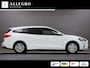 Ford Focus Wagon 1.0 EcoBoost Hybrid Titanium X (APPLE CARPLAY/ANDROID AUTO, NAVIGATIESYSTEEM, CRUISE CONTROL, CLIMATE CONTROL)
