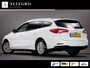 Ford Focus Wagon 1.0 EcoBoost Hybrid Titanium X (APPLE CARPLAY/ANDROID AUTO, NAVIGATIESYSTEEM, CRUISE CONTROL, CLIMATE CONTROL)