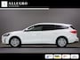 Ford Focus Wagon 1.0 EcoBoost Hybrid Titanium X (APPLE CARPLAY/ANDROID AUTO, NAVIGATIESYSTEEM, CRUISE CONTROL, CLIMATE CONTROL)