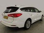 Ford Focus Wagon 1.0 EcoBoost Hybrid Titanium X (APPLE CARPLAY / ANDROID AUTO, NAVIGATIESYSTEEM, CRUISE CONTROL, CLIMATE CONTROL)