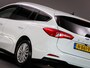 Ford Focus Wagon 1.0 EcoBoost Hybrid Titanium X (APPLE CARPLAY/ANDROID AUTO, NAVIGATIESYSTEEM, CRUISE CONTROL, CLIMATE CONTROL)