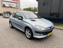 Peugeot 206 1.6-16V XS 110pk Clima El.pakket Leder NAP Uniek