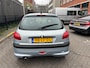 Peugeot 206 1.6-16V XS 110pk Clima El.pakket Leder NAP Uniek
