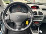 Peugeot 206 1.6-16V XS 110pk Clima El.pakket Leder NAP Uniek