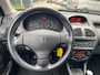 Peugeot 206 1.6-16V XS 110pk Clima El.pakket Leder NAP Uniek