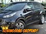 Kia Sportage 1.6 T-GDI 4WD DynamicLine Automaat 2017