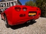 Chevrolet Corvette C5 Convertible 5.7 V8 344pk Automaat NL-auto 52.055km NAP #NIEUW