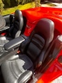 Chevrolet Corvette C5 Convertible 5.7 V8 344pk Automaat NL-auto 52.055km NAP #NIEUW