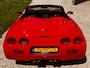 Chevrolet Corvette C5 Convertible 5.7 V8 344pk Automaat NL-auto 52.055km NAP #NIEUW