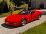 Chevrolet Corvette C5 Convertible 5.7 V8 344pk Automaat NL-auto 52.055km NAP #NIEUW