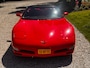 Chevrolet Corvette C5 Convertible 5.7 V8 344pk Automaat NL-auto 52.055km NAP #NIEUW