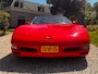 Chevrolet Corvette C5 Convertible 5.7 V8 344pk Automaat NL-auto 52.055km NAP #NIEUW