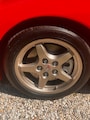 Chevrolet Corvette C5 Convertible 5.7 V8 344pk Automaat NL-auto 52.055km NAP #NIEUW