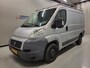 Fiat Ducato 2.2MultiJet Imperiaal Trekhaak Apk tot 18-9-2025!
