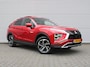 Mitsubishi Eclipse Cross 2.4 PHEV First Edition | Camera rondom | Stuur/stoelverwarming v+a | HUD | Winterset op LM | Dakdragers |