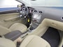 Ford Focus 2.0 CC CABRIO Titanium 146 pk Lederen bekleding
