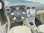 Ford Focus 2.0 CC CABRIO Titanium 146 pk Lederen bekleding