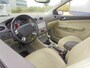 Ford Focus 2.0 CC CABRIO Titanium 146 pk Lederen bekleding