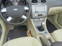 Ford Focus 2.0 CC CABRIO Titanium 146 pk Lederen bekleding