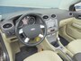 Ford Focus 2.0 CC CABRIO Titanium 146 pk Lederen bekleding