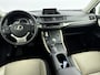Lexus CT 200h Business Launch Edition Limited | Stoelverwarming | Adaptive Cruise Control | Parkeersensoren |