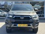 Toyota Hilux 2.4 D-4D Xtra Cab Professional