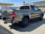 Toyota Hilux 2.4 D-4D Xtra Cab Professional