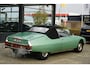 Citroën SM cabriolet