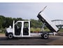 Renault Master 2.3 dCi 165 pk Kipper Dubbel Cabine va 479,- p/mnd Airco, Cruise Control, 6-Zits, Nieuw, Direct Leverbaar