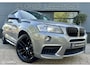 BMW X3 xDrive35i | M Sport | Zwart Leer | Xenon | BTW Auto