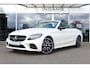 Mercedes-Benz C-klasse Cabrio 300 Premium Plus Pack | Trekhaak | Cabrio | 360°-camera |