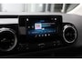 Mercedes-Benz EQT 200 style | camera | 2 schuifdeur