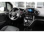 Mercedes-Benz EQT 200 style | camera | 2 schuifdeur
