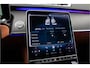 Mercedes-Benz S-klasse 400d 4MATIC AMG Exclusief, Achterasbesturing, Massage, 21"