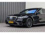 Mercedes-Benz S-klasse 400d 4MATIC AMG Exclusief, Achterasbesturing, Massage, 21"