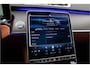 Mercedes-Benz S-klasse 400d 4MATIC AMG Exclusief, Achterasbesturing, Massage, 21"