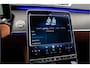 Mercedes-Benz S-klasse 400d 4MATIC AMG Exclusief, Achterasbesturing, Massage, 21"