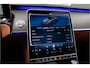 Mercedes-Benz S-klasse 400d 4MATIC AMG Exclusief, Achterasbesturing, Massage, 21"