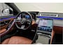 Mercedes-Benz S-klasse 400d 4MATIC AMG Exclusief, Achterasbesturing, Massage, 21"