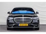 Mercedes-Benz S-klasse 400d 4MATIC AMG Exclusief, Achterasbesturing, Massage, 21"