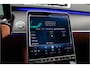 Mercedes-Benz S-klasse 400d 4MATIC AMG Exclusief, Achterasbesturing, Massage, 21"
