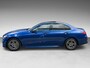 Mercedes-Benz C-klasse 300 e AMG BLACK-LINE 313PK SOH-TEST/LUCHTVERING/PANO/V-COCKPIT/NAVI/DAB/CARPLAY/CAM///