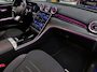 Mercedes-Benz C-klasse 300 e AMG BLACK-LINE 313PK SOH-TEST/LUCHTVERING/PANO/V-COCKPIT/NAVI/DAB/CARPLAY/CAM///
